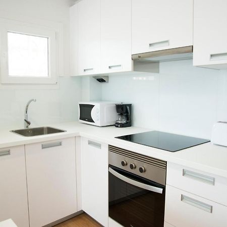 L2 Apartamento O Grove Centro 2 Hab Con Aire Ac Parking エクステリア 写真