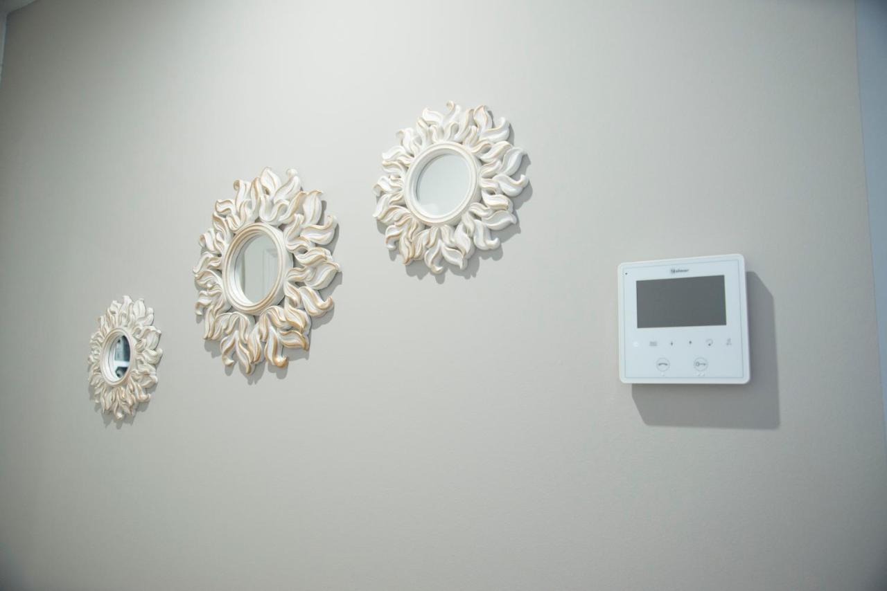 L2 Apartamento O Grove Centro 2 Hab Con Aire Ac Parking エクステリア 写真